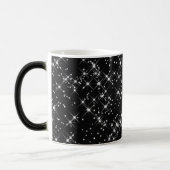 Mug Magique Galaxie (Gauche)