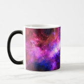 Mug Magique galaxie (Gauche)