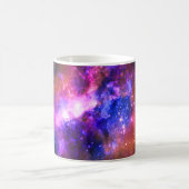 Mug Magique galaxie (Centre)