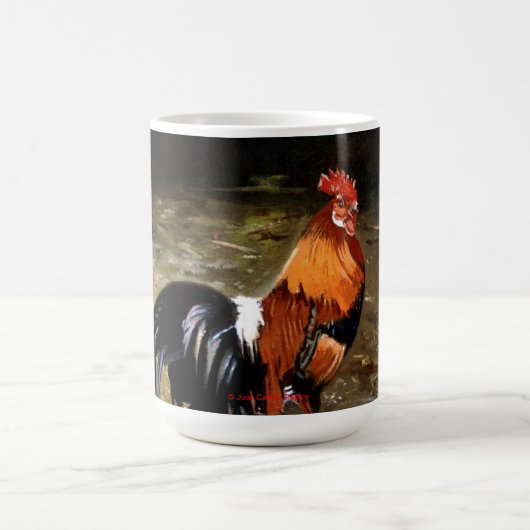 Mug Magique Gallo (Centre)