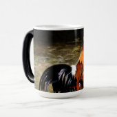 Mug Magique Gallo (Devant gauche)
