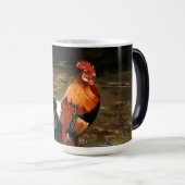 Mug Magique Gallo (Devant droit)
