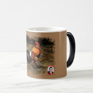Mug Magique Gallo