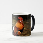 Mug Magique Gallo (Devant droit)