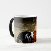 Mug Magique Gallo (Devant gauche)