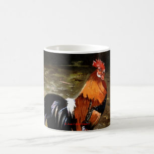 Mug Magique Gallo