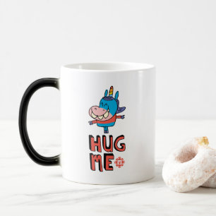 Mug Magique Gary Hug Me