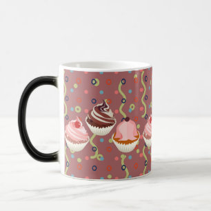 Mug Magique gâteau