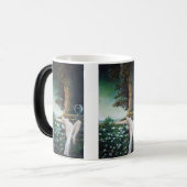 MUG MAGIQUE GEA, MYRTLE ET EAU (Devant gauche)