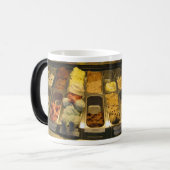 Mug Magique Gelato Massimo 3 cartes, Gelato Massimo (Devant gauche)