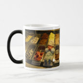Mug Magique Gelato Massimo 3 cartes, Gelato Massimo (Gauche)