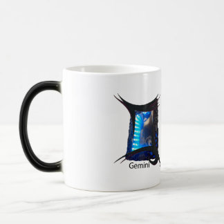 Mug Magique Gemini