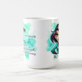 Mug Magique Gemini (Centre)