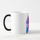 Mug Magique Gengar (Gauche)