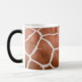 Mug Magique Girafe (Gauche)