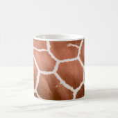 Mug Magique Girafe (Centre)