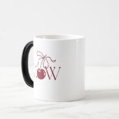 Mug Magique Glow (Devant gauche)