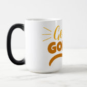 Mug Magique gobelet (Gauche)