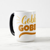 Mug Magique gobelet (Devant gauche)