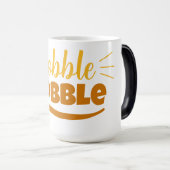 Mug Magique gobelet (Devant droit)