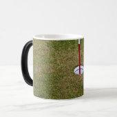 Mug Magique Golf (Devant gauche)