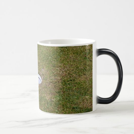 Mug Magique Golf (Droite)