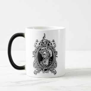 Mug Magique Gothique Maiden