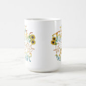 Mug Magique Gracias por estar en mi vida (Centre)