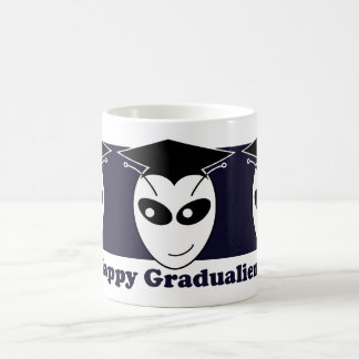 Mug Magique Gradualien heureux !