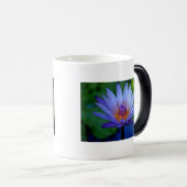 MUG MAGIQUE GRAISSE FLORALE (Devant droit)