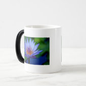 MUG MAGIQUE GRAISSE FLORALE (Devant gauche)