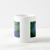 MUG MAGIQUE GRAISSE FLORALE (Centre)
