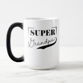 Mug Magique Grand-père (Gauche)