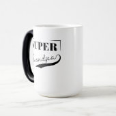 Mug Magique Grand-père (Devant gauche)