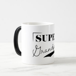 Mug Magique Grand-père