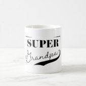 Mug Magique Grand-père (Centre)