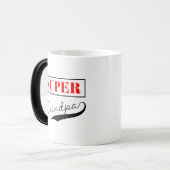 Mug Magique Grand-père (Devant gauche)