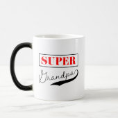 Mug Magique Grand-père (Gauche)