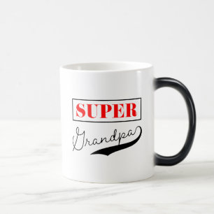 Mug Magique Grand-père