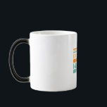 Mug Magique Grandfather Quotes | Dad Great Grandpa<br><div class="desc">Grandfather Quotes | Dad Great Grandpa</div>