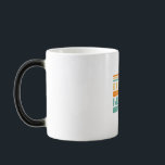 Mug Magique Grandfather Quotes | Dad Great Grandpa<br><div class="desc">Grandfather Quotes | Dad Great Grandpa</div>