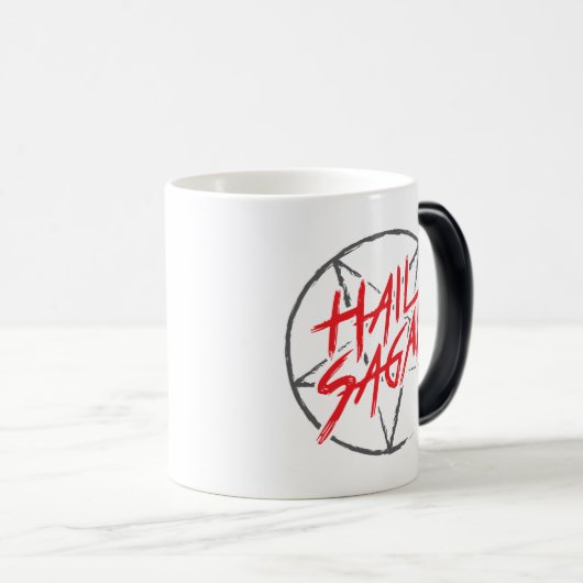 Mug Magique Grêle Sagan (Devant droit)