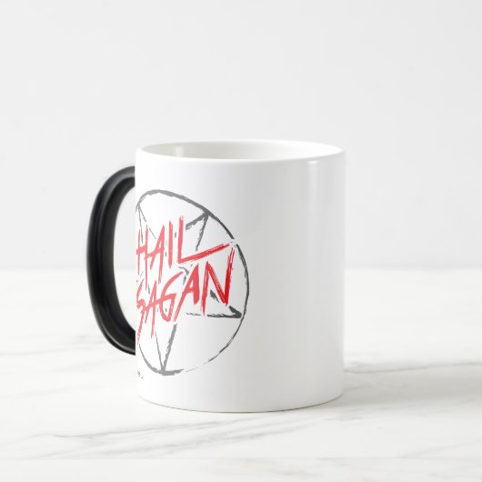 Mug Magique Grêle Sagan (Devant gauche)