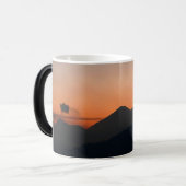 Mug Magique Guatemala - Antigua sunset (Devant gauche)
