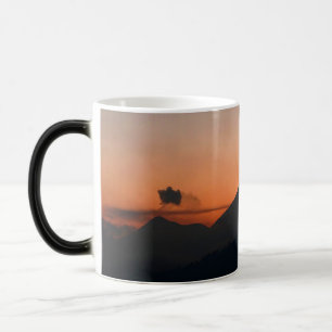 Mug Magique Guatemala - Antigua sunset