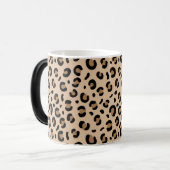 Mug Magique Guépard (Devant gauche)