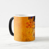 Mug Magique Gustav Klimt Portrait d'Adele Bloch Bauer (Devant gauche)
