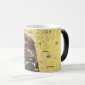 Mug Magique Gustav Klimt Stoclet Frieze (Devant droit)