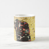 Mug Magique Gustav Klimt Stoclet Frieze (Centre)