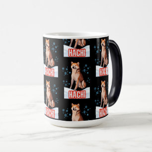 MUG MAGIQUE HACHIKO